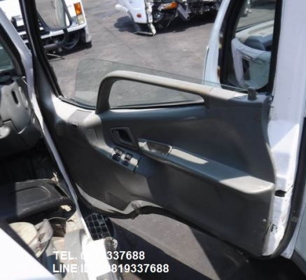 มหกรรม ลดล้างสต๊อค!! หัวเก๋ง รถบรรทุก 4 ล้อใหญ่ ,6 ล้อเล็ก / CABIN MITSUBISHI CANTER (รุ่นยกหัวไม่ได้/มีขาหน้า/มีขาหลัง)
