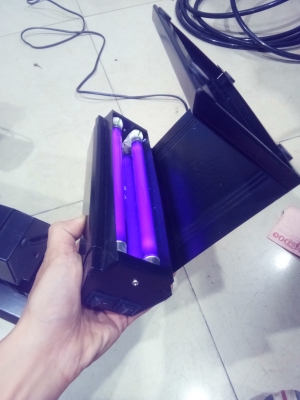 เครื่องตรวจสอบธนบัตร เครื่องตรวจสอบธนบัตร