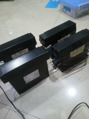 เครื่องตรวจสอบธนบัตร เครื่องตรวจสอบธนบัตร