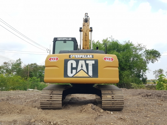 ขายCAT312B