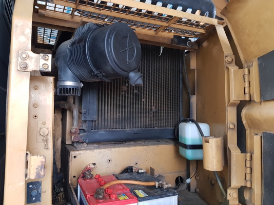 ขายCAT312B