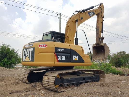 ขายCAT312B