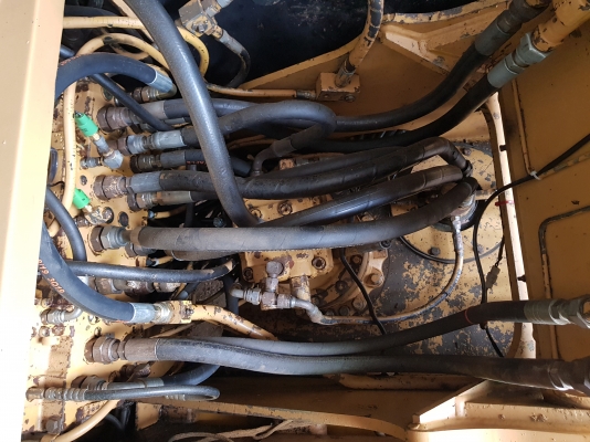 ขายCAT312B ขายCAT312B