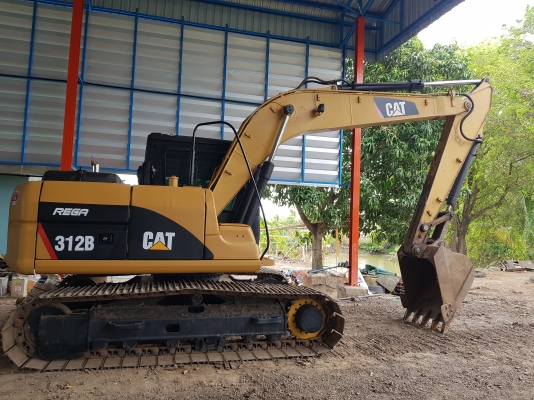 ขายCAT312B
