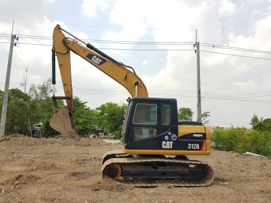 ขายCAT312B