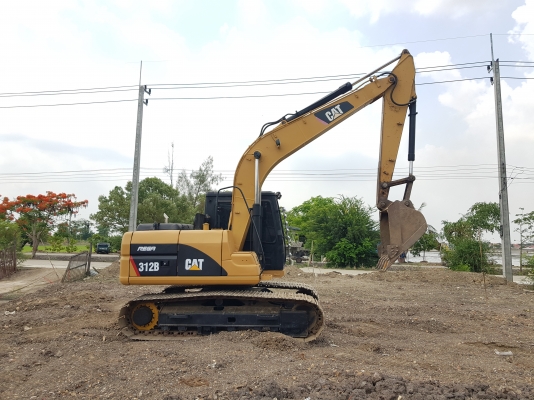 ขายCAT312B