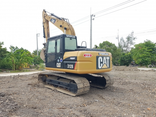 ขายCAT312B