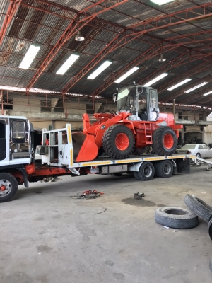 ขอบคุณลูกค้ามากครับ ทางร้านทำการจัดส่งเรียบร้อยแล้ว