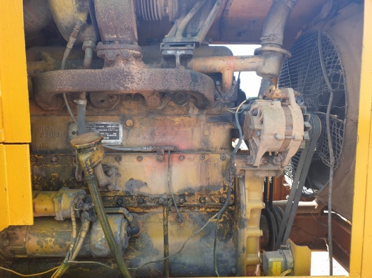 ขายรถเกรดเดอร์ Kumatsu GD31RC ขายรถเกรดเดอร์ Kumatsu GD31RC