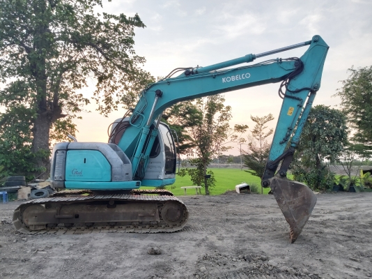 SK135 ไฟฟ้าครบ ระบบดีพร้อมใช้งาน เล่มทะเบียน SK135 ไฟฟ้าครบ ระบบดีพร้อมใช้งาน เล่มทะเบียน