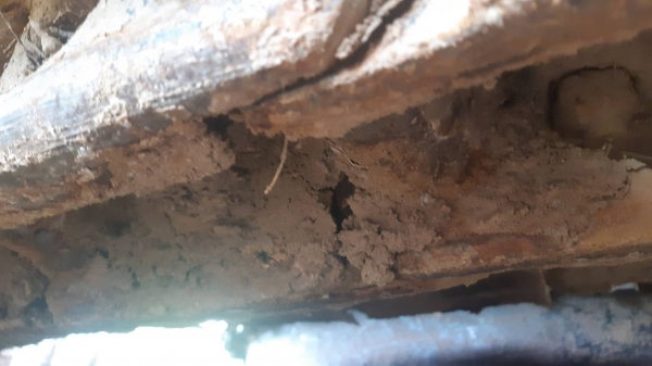 ขายรถแบคโฮ HITACHI EX200-3 สวยเดิมๆไฟฟ้าครบ