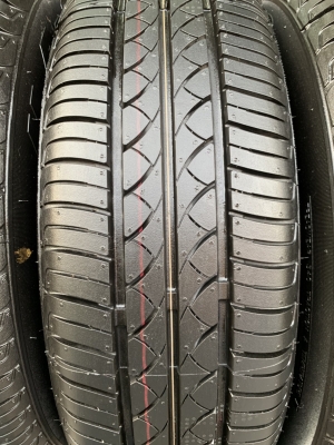 ล้อแม็ก Honda New Jazz ตัวรองท็อป ขอบ 15 สีดำปัดหน้าเงา พร้อมยางใหม่ป้ายแดง 175-65-15 Maxxis ปี 20 สวยกริ๊บ