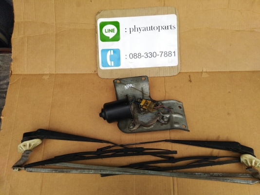 ปัดน้ำฝน isuzu npr ปัดน้ำฝน isuzu npr