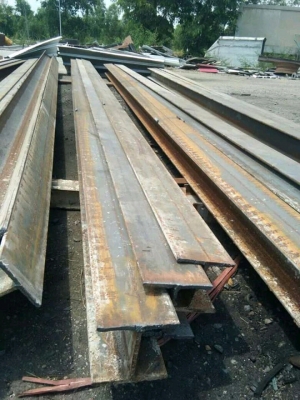 ขายเหล็กบีมคละไซล์ ขายเหล็กบีมคละไซล์