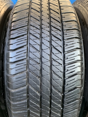 ล้อแม็ก Toyota Fortuner (ก้านใหญ่) ขอบ 17 สีเทากัน พร้อมยาง 265-65-17 Bridgestone ปี 19 สวยๆ ล้อแม็ก Toyota Fortuner (ก้านใหญ่) ขอบ 17 สีเทากัน พร้อมยาง 265-65-17 Bridgestone ปี 19 สวยๆ