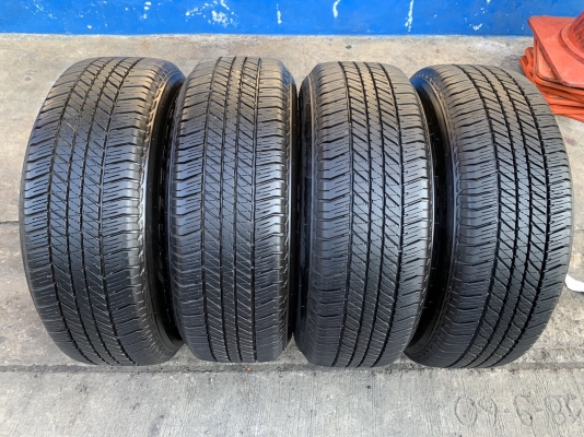 ล้อแม็ก Toyota Fortuner (ก้านใหญ่) ขอบ 17 สีเทากัน พร้อมยาง 265-65-17 Bridgestone ปี 19 สวยๆ ล้อแม็ก Toyota Fortuner (ก้านใหญ่) ขอบ 17 สีเทากัน พร้อมยาง 265-65-17 Bridgestone ปี 19 สวยๆ