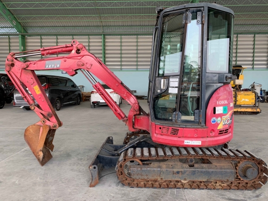 YANMAR VIO27-5 รถนำเข้าจากญี่ปุ่น สภาพสวยขายถูกครับ