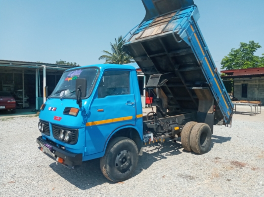 ขายครับ//รถบรรทุก 6 ล้อดั้ม ISUZU ELF 85 HP รถพร้อมใช้งาน ราคาประหยัด ขายครับ//รถบรรทุก 6 ล้อดั้ม ISUZU ELF 85 HP รถพร้อมใช้งาน ราคาประหยัด