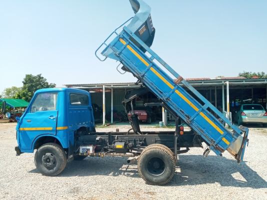 ขายครับ//รถบรรทุก 6 ล้อดั้ม ISUZU ELF 85 HP รถพร้อมใช้งาน ราคาประหยัด ขายครับ//รถบรรทุก 6 ล้อดั้ม ISUZU ELF 85 HP รถพร้อมใช้งาน ราคาประหยัด
