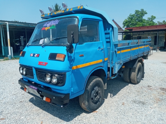 ขายครับ//รถบรรทุก 6 ล้อดั้ม ISUZU ELF 85 HP รถพร้อมใช้งาน ราคาประหยัด ขายครับ//รถบรรทุก 6 ล้อดั้ม ISUZU ELF 85 HP รถพร้อมใช้งาน ราคาประหยัด