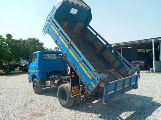ขายครับ//รถบรรทุก 6 ล้อดั้ม ISUZU ELF 85 HP รถพร้อมใช้งาน ราคาประหยัด ขายครับ//รถบรรทุก 6 ล้อดั้ม ISUZU ELF 85 HP รถพร้อมใช้งาน ราคาประหยัด