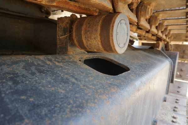 ขายรถแบคโฮ KOBELCO SK40SR-3 ตู้เก๋ง รุ่นใหม่ไว รถสวยพร้อมใช้งาน 081-8581834 แบงค์