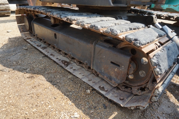 ขายรถแบคโฮ KOBELCO SK40SR-3 ตู้เก๋ง รุ่นใหม่ไว รถสวยพร้อมใช้งาน 081-8581834 แบงค์