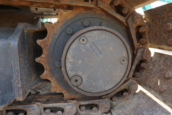 ขายรถแบคโฮ KOBELCO SK40SR-3 ตู้เก๋ง รุ่นใหม่ไว รถสวยพร้อมใช้งาน 081-8581834 แบงค์