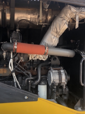 truck2hand cover