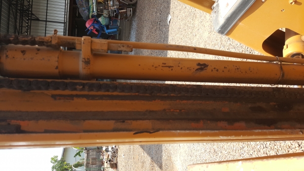 ขาย รถฟอร์คลิฟต์ ขนาด 1 ตัน TOYOTA 4FG10 เครื่องยนต์เบนซิน เสาสูง 3 เมตร รถจอดไว้นาน ขายตามสภาพครับ ขาย รถฟอร์คลิฟต์ ขนาด 1 ตัน TOYOTA 4FG10 เครื่องยนต์เบนซิน เสาสูง 3 เมตร รถจอดไว้นาน ขายตามสภาพครับ