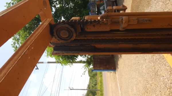 ขาย รถฟอร์คลิฟต์ ขนาด 1 ตัน TOYOTA 4FG10 เครื่องยนต์เบนซิน เสาสูง 3 เมตร รถจอดไว้นาน ขายตามสภาพครับ ขาย รถฟอร์คลิฟต์ ขนาด 1 ตัน TOYOTA 4FG10 เครื่องยนต์เบนซิน เสาสูง 3 เมตร รถจอดไว้นาน ขายตามสภาพครับ