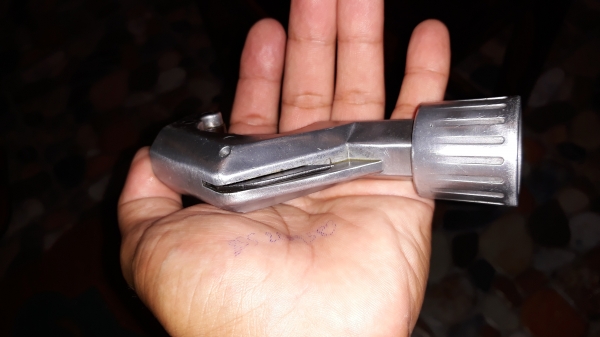 ขายคัดเตอร์ตัดท่อตรากุ้ง3-32MM.MADE IN JAPAN..มือสองสภาพสวย ขายคัดเตอร์ตัดท่อตรากุ้ง3-32MM.MADE IN JAPAN..มือสองสภาพสวย