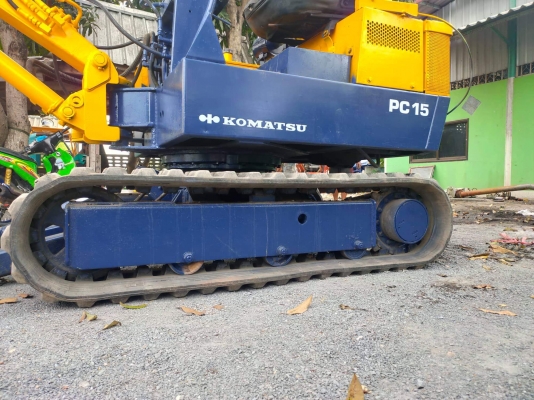 ขายด่วนPC15