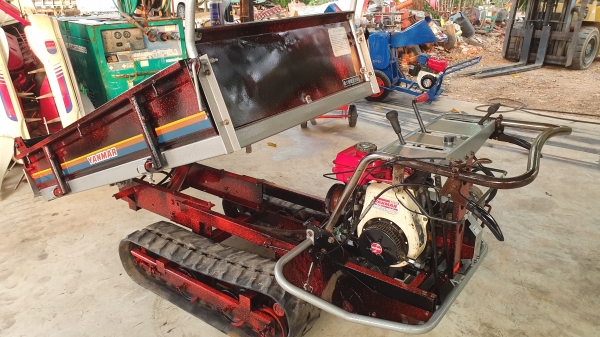 รถบรรทุกการเกษตร พร้อมใช้งาน ดั้มไฮดรอลิค  สอบถามได้