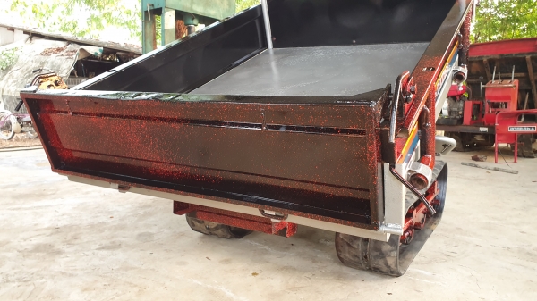 รถบรรทุกการเกษตร พร้อมใช้งาน ดั้มไฮดรอลิค  สอบถามได้