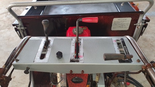 รถบรรทุกการเกษตร พร้อมใช้งาน ดั้มไฮดรอลิค  สอบถามได้