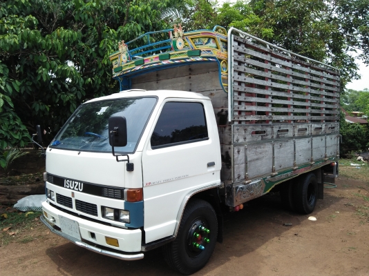 truck2hand cover