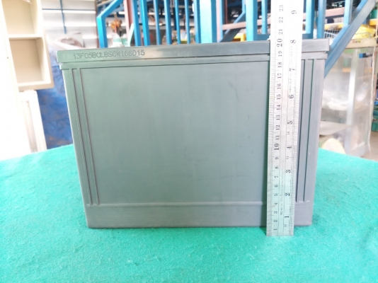 แบตเตอรี่แห้ง 12V 77A ค่า CCA ดีมาก ค่าประมาณ 900 กว่าๆค่ะ สภาพสวย ใช้งานสำรองไฟ ,โซล่าเซลส์ หรือจะใ แบตเตอรี่แห้ง 12V 77A ค่า CCA ดีมาก ค่าประมาณ 900 กว่าๆค่ะ สภาพสวย ใช้งานสำรองไฟ ,โซล่าเซลส์ หรือจะใ