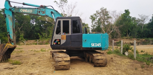 ขาย450000ต่อรองครับขายรถโกเบล120-2(มากทู)เอกสารใบซื้อขายนะครับผม