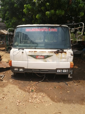 ขายหัวranger ตามสภาพ