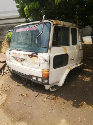 ขายหัวranger ตามสภาพ