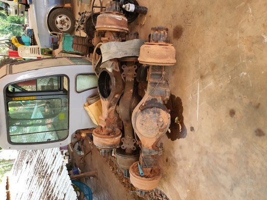 truck2hand cover