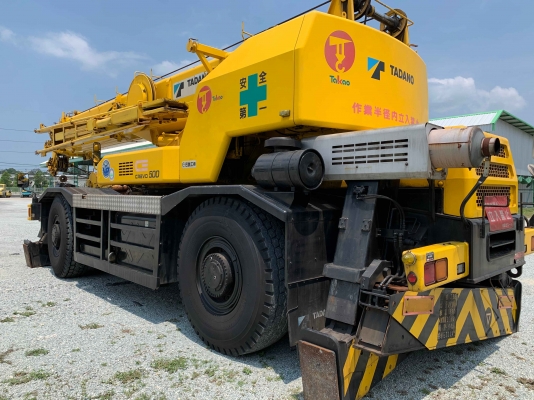 TR500M-3 YR2001 X type รถสวยมาก ๆ สภาพดีมาก ๆ ครับ TR500M-3 YR2001 X type รถสวยมาก ๆ สภาพดีมาก ๆ ครับ