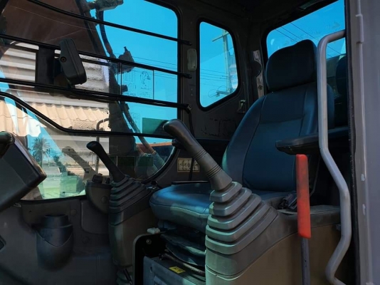 ขายจ้า..HITACHI ZX120-1 เก่าใน สวย ใช้งานมา 8xxxชั่วโมง พร้อมใช้ โทร 089-3918694 จ๊อย ขายจ้า..HITACHI ZX120-1 เก่าใน สวย ใช้งานมา 8xxxชั่วโมง พร้อมใช้ โทร 089-3918694 จ๊อย