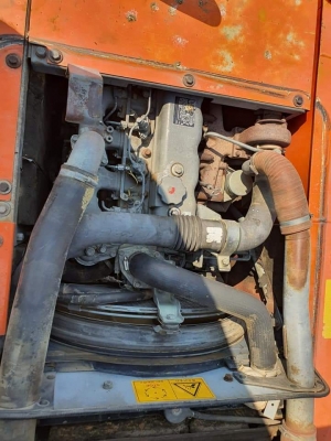 ขายจ้า..HITACHI ZX120-1 เก่าใน สวย ใช้งานมา 8xxxชั่วโมง พร้อมใช้ โทร 089-3918694 จ๊อย ขายจ้า..HITACHI ZX120-1 เก่าใน สวย ใช้งานมา 8xxxชั่วโมง พร้อมใช้ โทร 089-3918694 จ๊อย