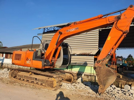 ขายจ้า..HITACHI ZX120-1 เก่าใน สวย ใช้งานมา 8xxxชั่วโมง พร้อมใช้ โทร 089-3918694 จ๊อย ขายจ้า..HITACHI ZX120-1 เก่าใน สวย ใช้งานมา 8xxxชั่วโมง พร้อมใช้ โทร 089-3918694 จ๊อย