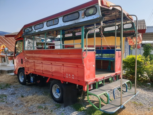 truck2hand cover