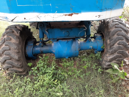 ขาย แบคโฮล้อยาง ขาย แบคโฮล้อยาง