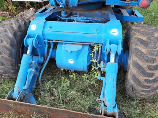 ขาย แบคโฮล้อยาง ขาย แบคโฮล้อยาง