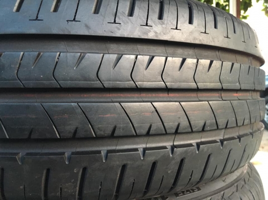 มือสอง BRIDGESTONE ECOPIA EP300 195/55-15 ปี19